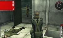 Prueba Metal Gear Solid: operaciones portátiles