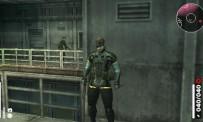 Test Metal Gear Solid : Portable Ops