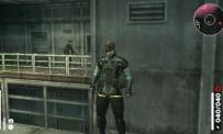 Testar Metal Gear Solid: Portable Ops