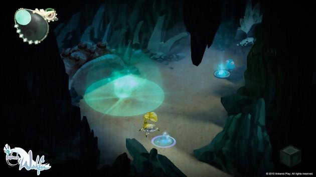 Prova le isole di Wakfu