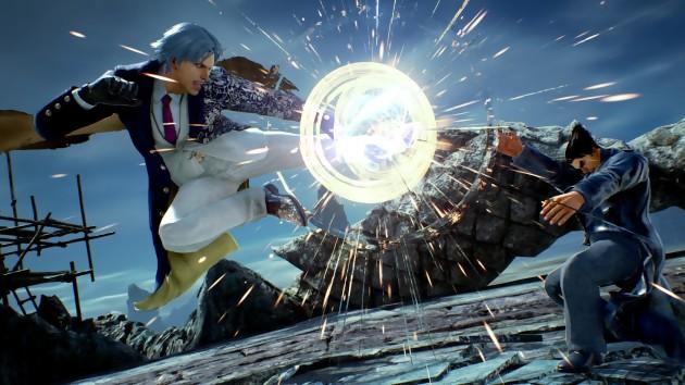 Test di Tekken 7: è il re dei combattimenti 3D!