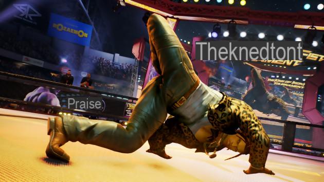 Test di Tekken 7: è il re dei combattimenti 3D!