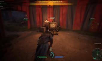 Prueba de Hood Outlaws & Legends: buenas ideas, pero una evidente falta de acabado