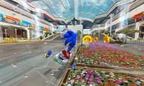 Prueba Sonic Free Riders