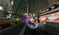 Prueba Sonic Free Riders