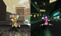 Teste o Sonic Free Riders