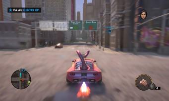 Saints Row The Third Remastered test: has-been, yes, but still so cool?