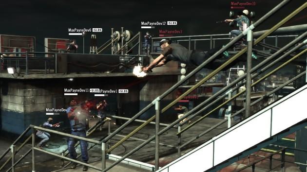Max Payne 3 test: quando Rockstar trascende il gioco d'azione