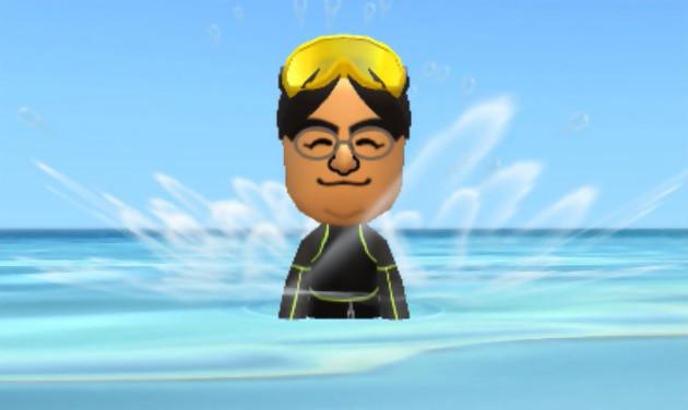 Tomodachi Life Test: Mii Mii all full?