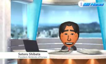 Tomodachi Life Test: Mii Mii cheio?