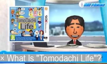 Tomodachi Life Test: Mii Mii todo lleno?