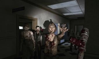 Test The Walking Dead Survival Instinct