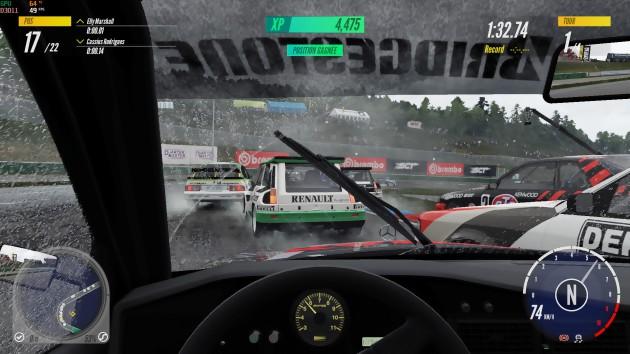 Project CARS 3 test: first outing for the license