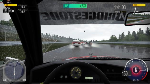 Project CARS 3 test: first outing for the license