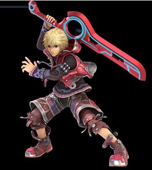 Shulk - Astuces, Combos e Guia Super Smash Bros Ultimate