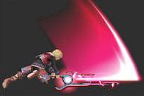 Shulk - Super Smash Bros Ultimate Cheats, Combos & Guide