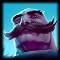 The Complete Third-List of Best Champions - Teamfight Tactics Guide