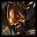 The Complete Third-List of Best Champions - Teamfight Tactics Guide