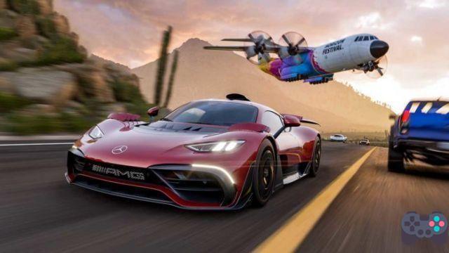 Cómo conducir cambios manuales/de cambio en Forza Horizon 5 CJ Keller | 4 de noviembre de 2021 Toma el control de tu vehículo.
