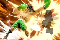 Little Mac - Astuces, Combos y Guía Super Smash Bros Ultimate