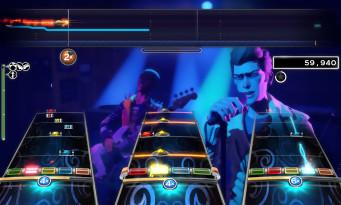 Rock Band 4 review: good big sound or just feedback?