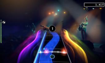 Rock Band 4 review: good big sound or just feedback?