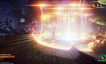 Revisión del prólogo del capítulo final de Kingdom Hearts 2.8: ¿una compilación eréctil?