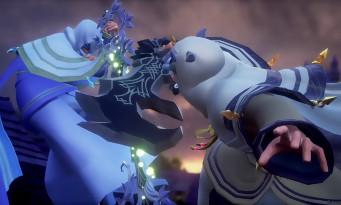 Kingdom Hearts 2.8 Final Chapter Prologue review: an erectile compilation?