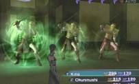 Prueba Shin Megami Tensei III