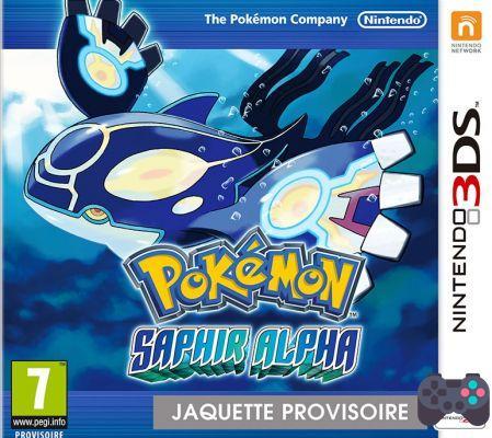 Pokémon Alpha Sapphire: tutti i consigli e le medaglie del gioco