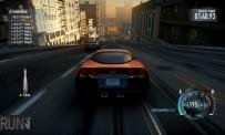 Prueba Need For Speed: La carrera