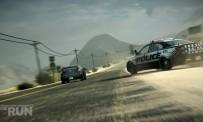 Teste Need For Speed: A Corrida