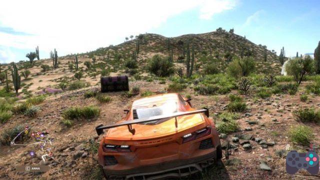 Forza Horizon 5 – How To Find Treasure Chests / CJ Keller Barns | November 4, 2021 Get big rewards for finding hidden objects.