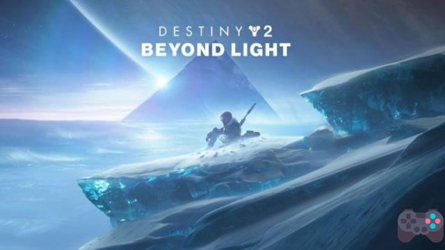 Destiny 2: Beyond Light Release Time - Quando você pode baixar a nova expansão?