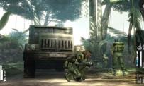 Test Metal Gear Solid HD Collection