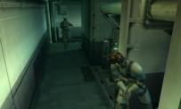 Test Metal Gear Solid HD Collection