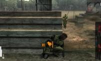 Test Metal Gear Solid HD Collection