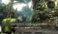 Teste a coleção de Metal Gear Solid HD