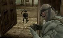 Prueba Metal Gear Solid 4