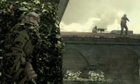 Prueba Metal Gear Solid 4