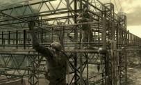 Prueba Metal Gear Solid 4