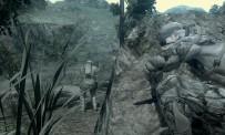 Prueba Metal Gear Solid 4