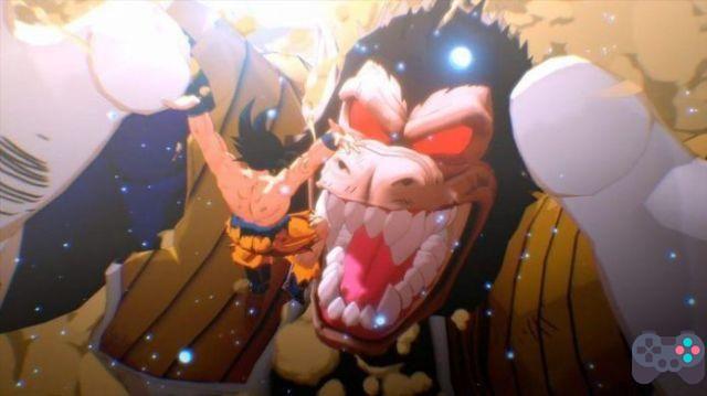 Dragon Ball Z: Kakarotto – Cómo encontrar Golden Gazelle | Guía de misiones secundarias de Animorphine Crash
