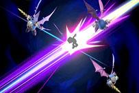 Meta Knight - Trucchi, combo e guida di Super Smash Bros Ultimate