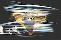 Meta Knight - Super Smash Bros Ultimate Cheats, Combos e Guia