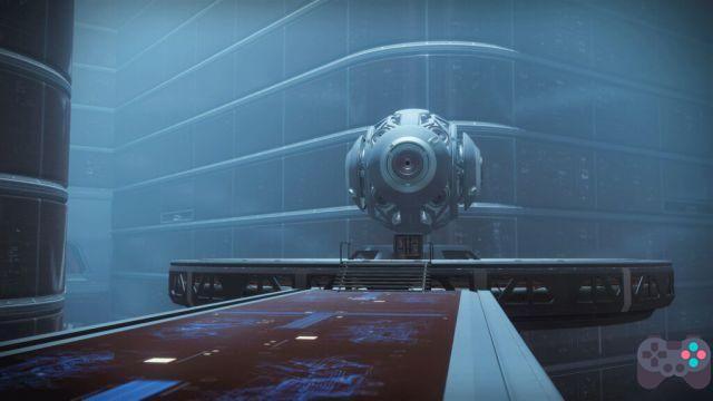 Destiny 2: Beyond Light – The 6 New Exotic Weapons [Gallery]