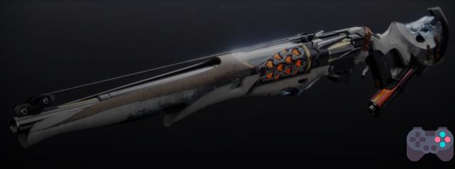 Destiny 2: Beyond Light – The 6 New Exotic Weapons [Gallery]