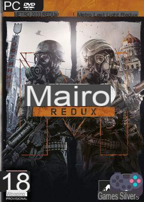 Metro Redux: all the tips and cheat codes of the game