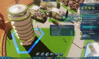 Surviving Mars test: persevering to have fun?