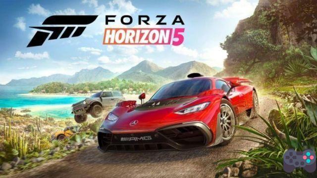 Forza Horizon 5: How To Open The Noah Nelson Roof | November 8, 2021 Feel the wind in your hair.